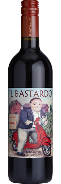 Il Bastardo Sangiovese