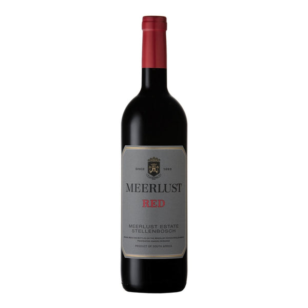 MEERLUST RED