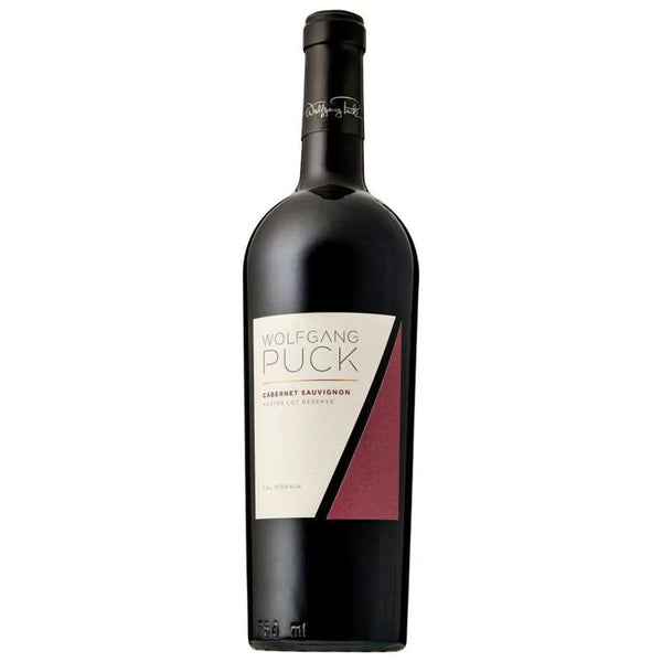 Wolfgang Puck Cabernet Sauvignon