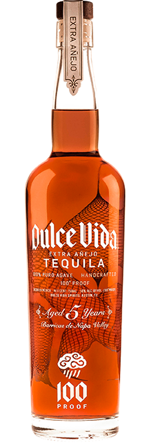 DULCE VIDA EXTRA ANEJO Extra Anejo BeverageWarehouse