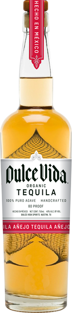 DULCE VIDA ANEJO Anejo BeverageWarehouse