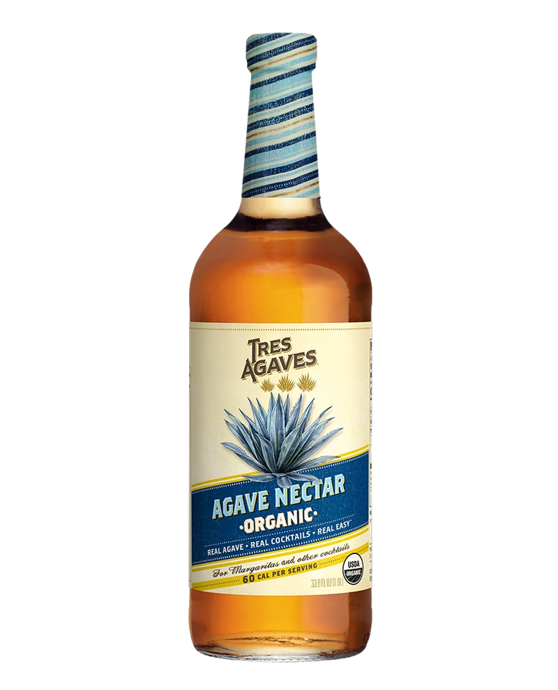 Tres Agaves Cocktail Ready Agave Nectar