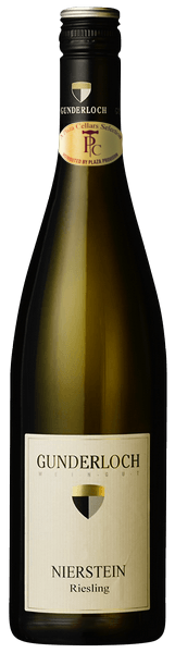 GUNDERLOCH "NIERSTEIN" RIESLING DRY