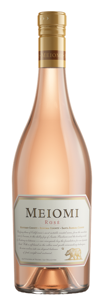 Meiomi Rosé, Sonoma/Monterey/Santa Barbara