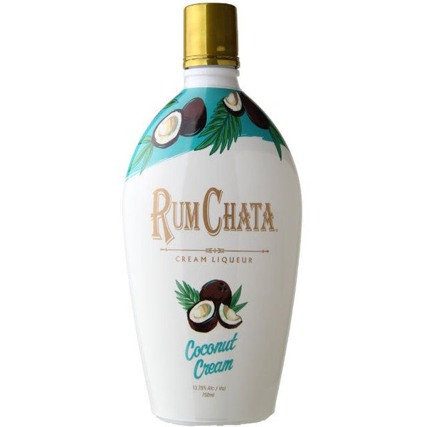 RUM CHATA COCONUT