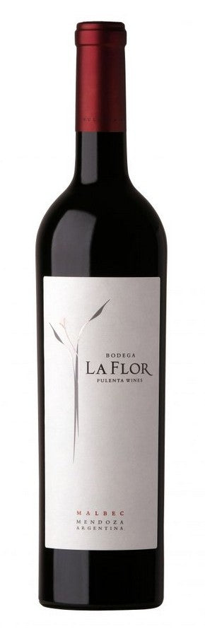 La Flor Malbec