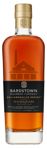 BARDSTOWN FOURSQUARE COLLAB.