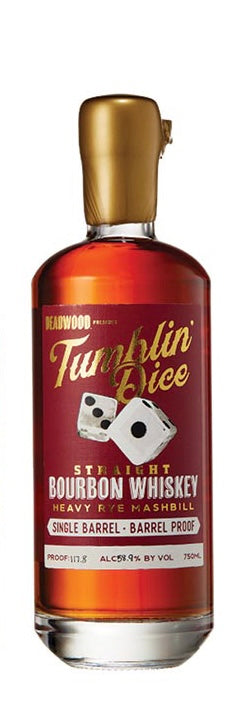 TUMBLIN' DICE SINGLE BARREL