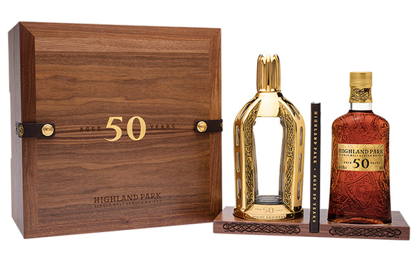 HIGHLAND PARK-50 YR