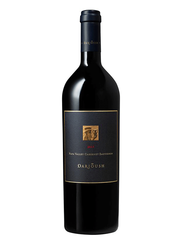 Darioush Signature Cabernet Sauvignon, Napa Valley