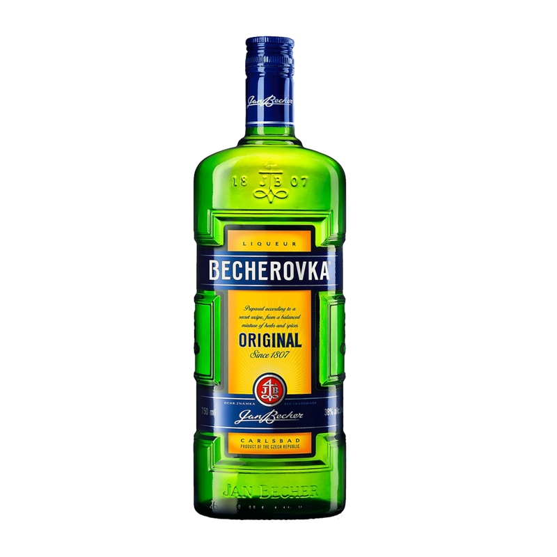 BECHEROVKA