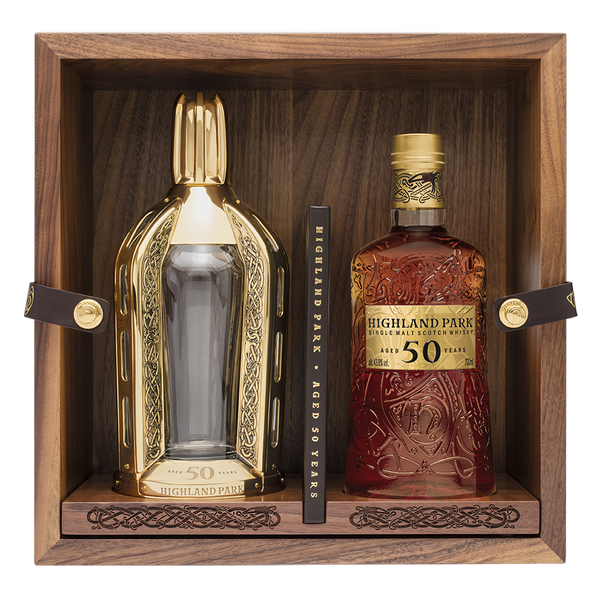 HIGHLAND PARK-50 YR