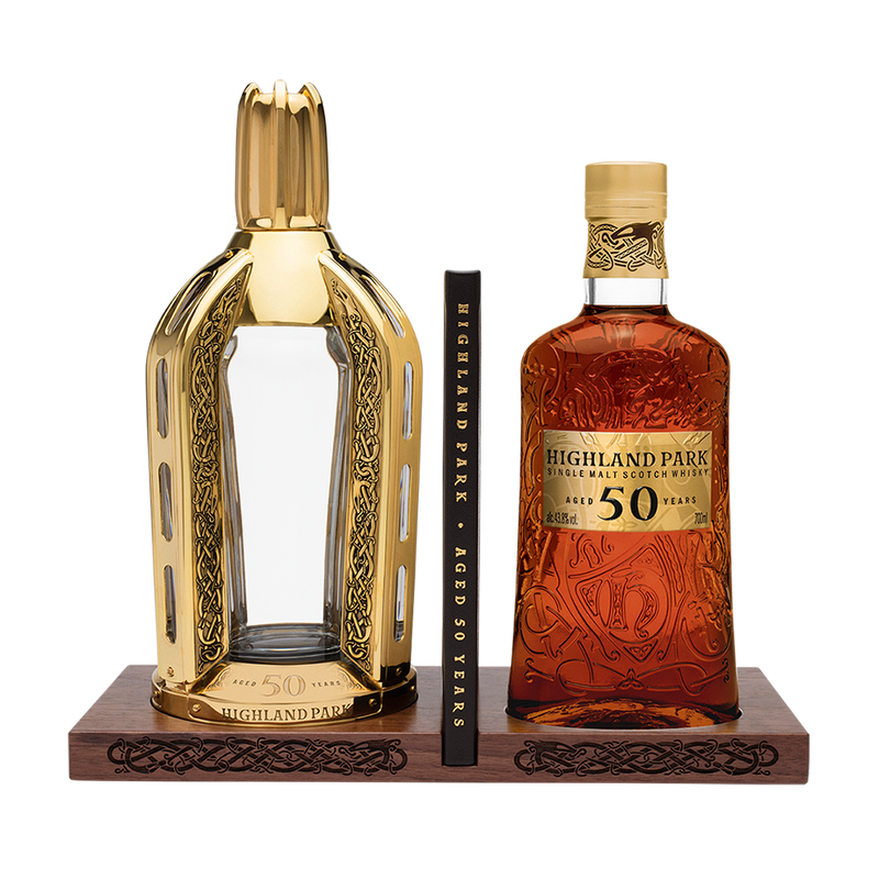 HIGHLAND PARK-50 YR