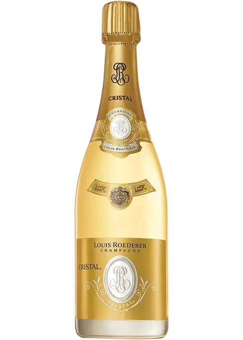 Louis Roederer Cristal