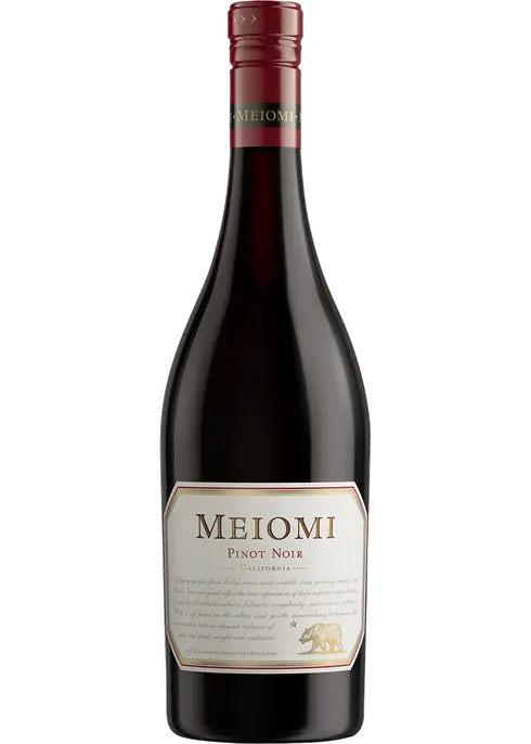 Meiomi Pinot Noir