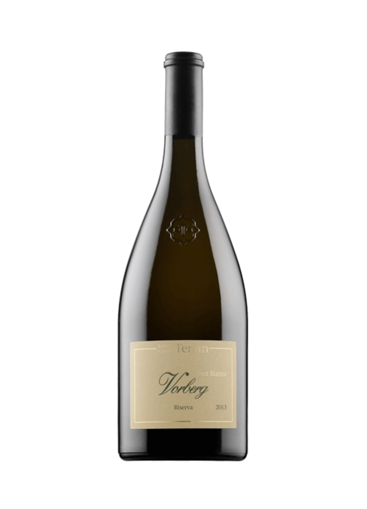 Terlan Pinot Bianco Vorberg" Riserva"