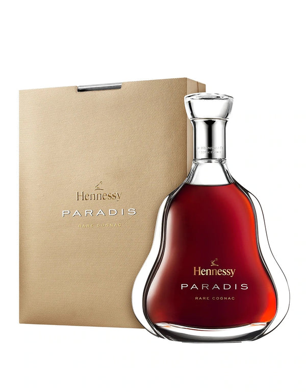 HENNESSY PARADIS