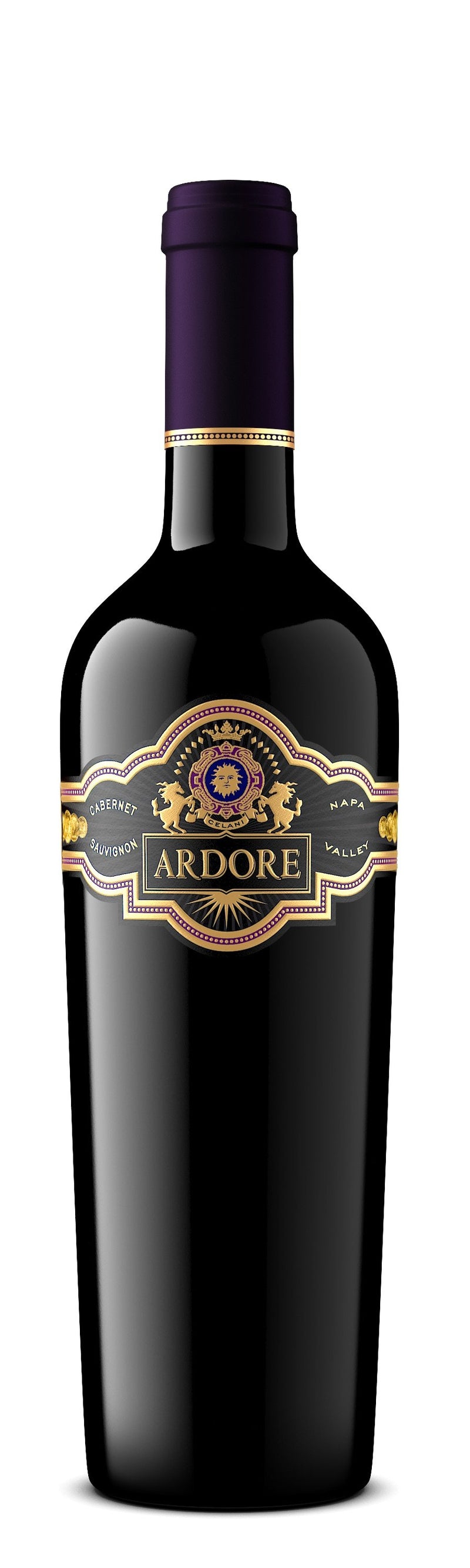 Celani Family Vineyards Ardore', Napa Valley Red Wine BeverageWarehouse