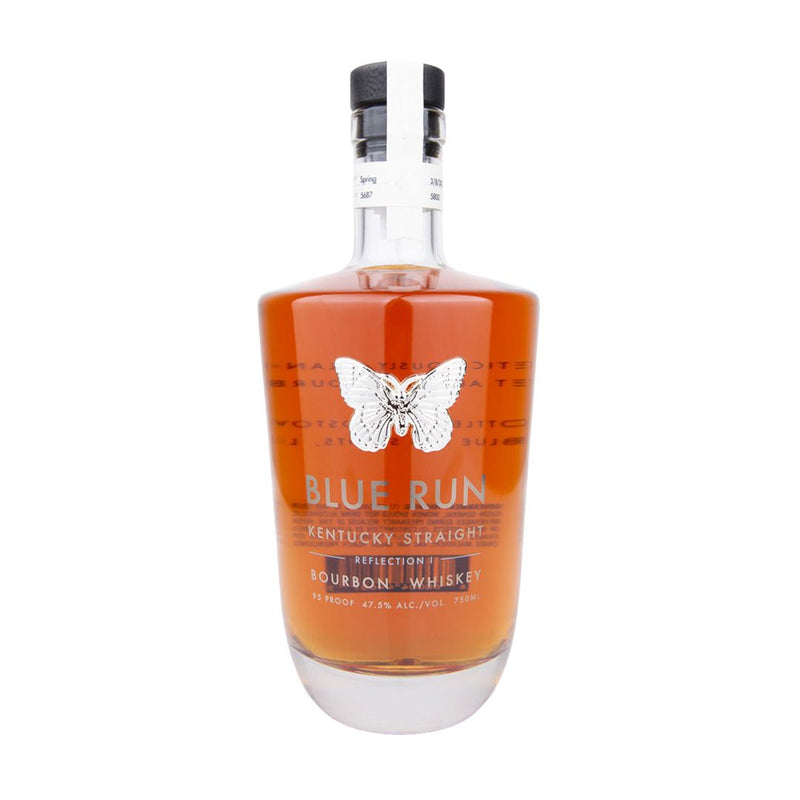 BLUE RUN REFLECTION BOURBON