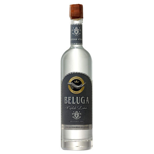 BELUGA GOLD LINE