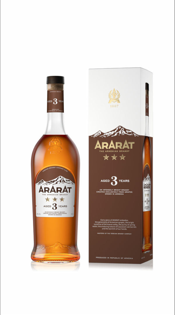 ARARAT-3 YR