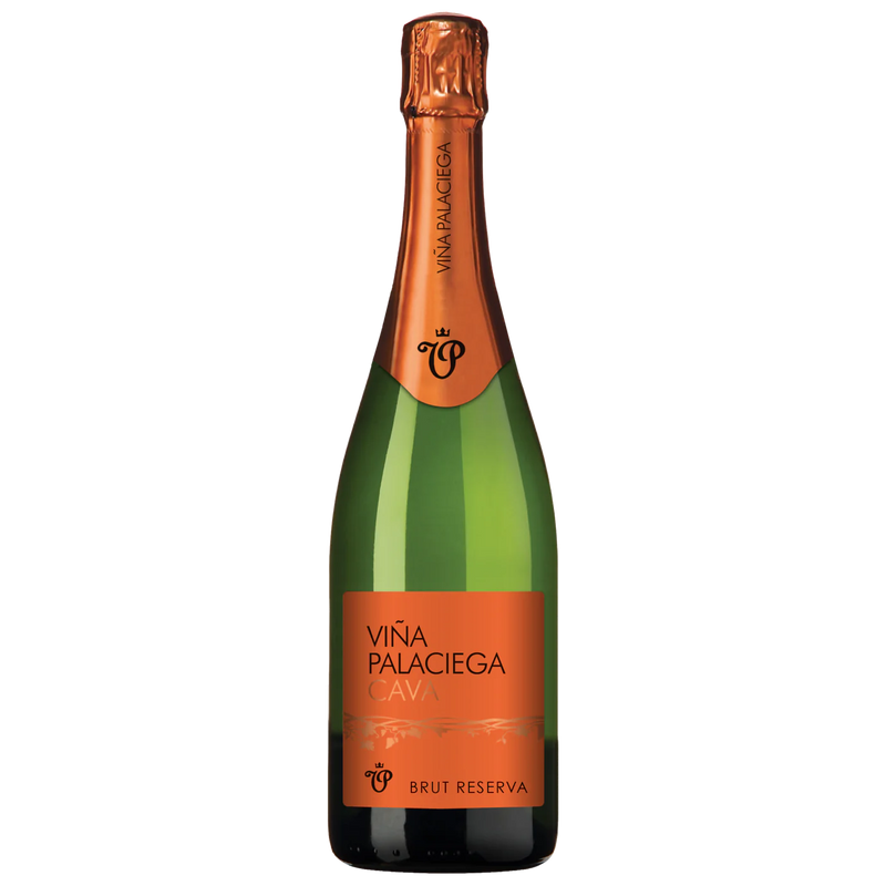 Vina Palaciega Cava Reserva NV