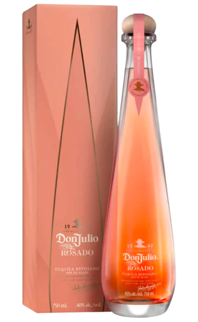 DON JULIO ROSADO