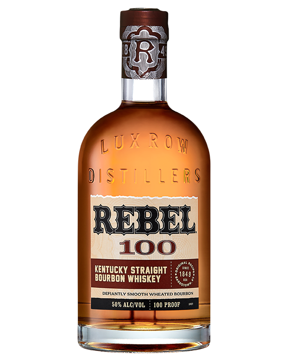 REBEL YELL 100 KENTUCKY ST BBN