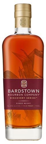 BARDSTOWN BOURBON DISCOVERY #9