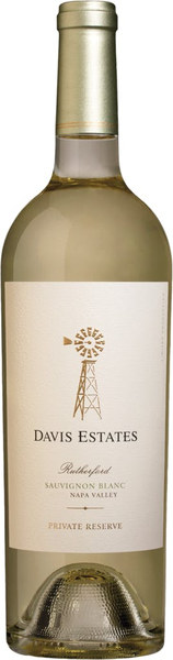 DAVIS ESTATES PRIVATE RESERVE SAUVIGNON BLANC