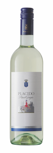 Placido Pinot Grigio