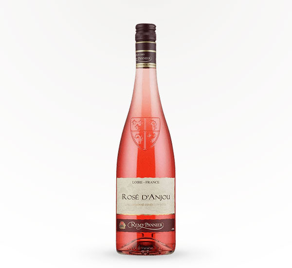 Remy Pannier Rose d'Anjou