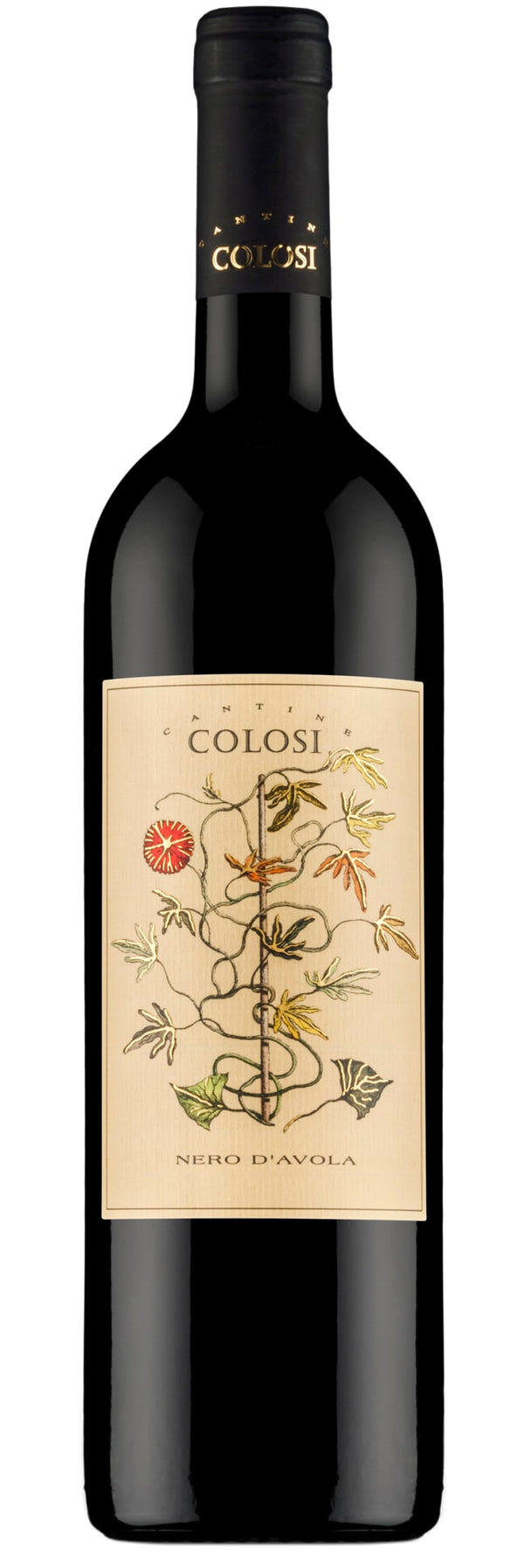 Colosi Nero d'Avola