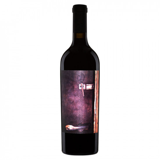 Institution Cabernet Sauvignon Erba