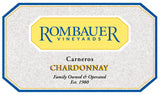 Rombauer Chardonnay Carneros