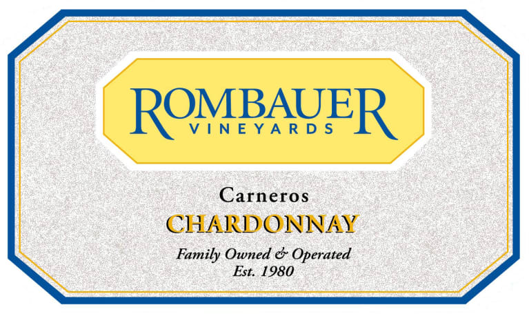 Rombauer Chardonnay Carneros