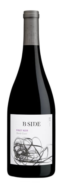 B Side Pinot Noir, North Coast