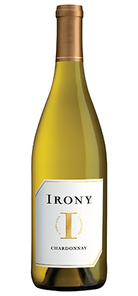 Irony Chardonnay