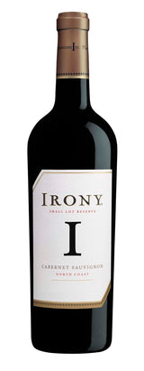 Irony Cabernet Sauvignon