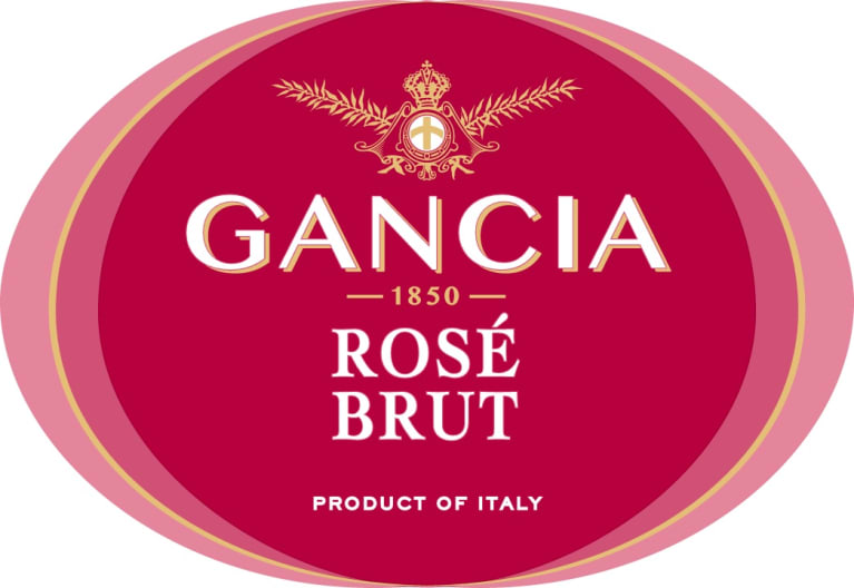 Gancia Brut Rose