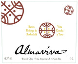 Almaviva Red Blend, Chile