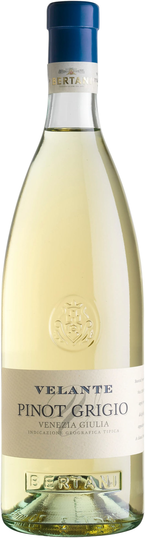 Bertani Valente Pinot Grigio, Veneto