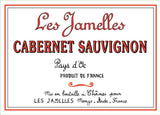 Les Jamelles Cabernet Sauvignon