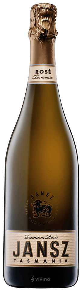 Jansz Tasmania Sparkling Premium Rose