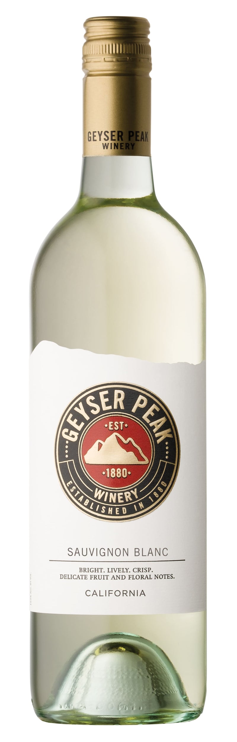 GEYSER PEAK SAUVIGNON BLANC