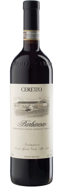 Ceretto Barolo 'Bricco Roche', Piedmont