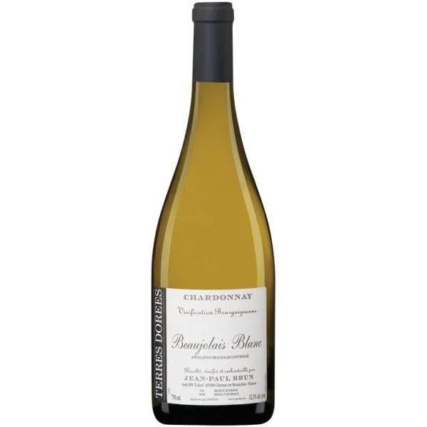 Terres Dorees Beaujolais Blanc Chardonnay BLANC