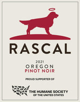 Rascal Pinot Noir