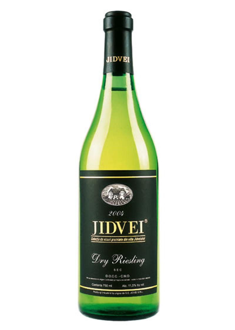 Jidvei Dry Riesling