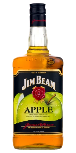 JIM BEAM APPLE 1750ML